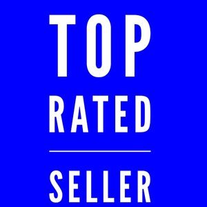 Reasonable offers excepted!